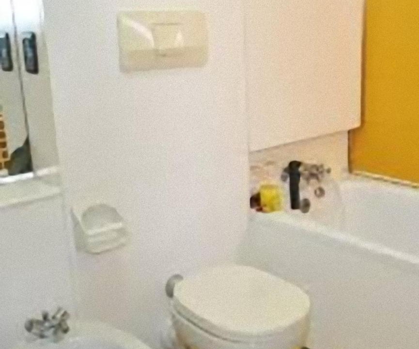 Photo of Bathroom in Santa Caterina