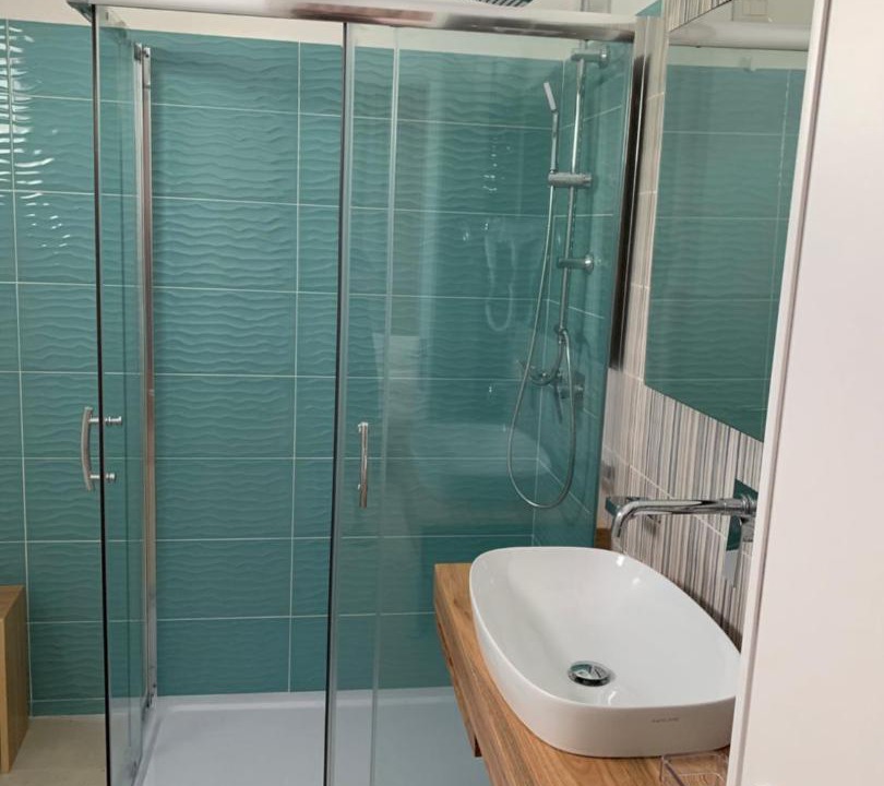 Photo of Bathroom in Joppolo