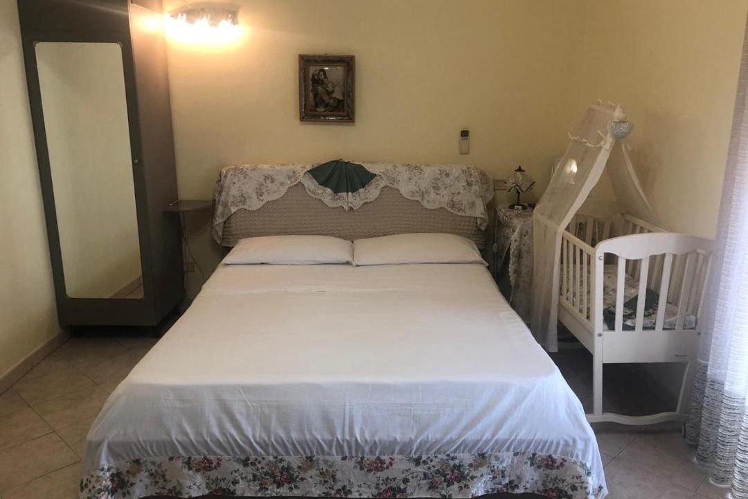 Photo of Bedroom in Torre Annunziata