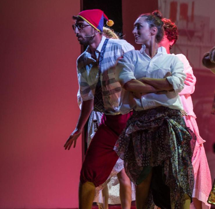 Photo of Others in Marina di Sibari