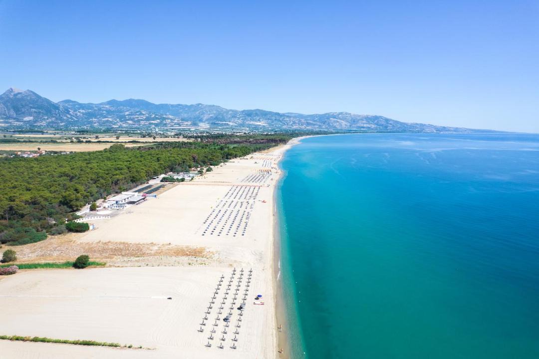 Photo of Others in Marina di Sibari