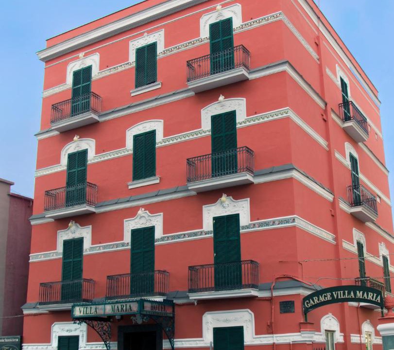 Photo of Others in Bagnoli