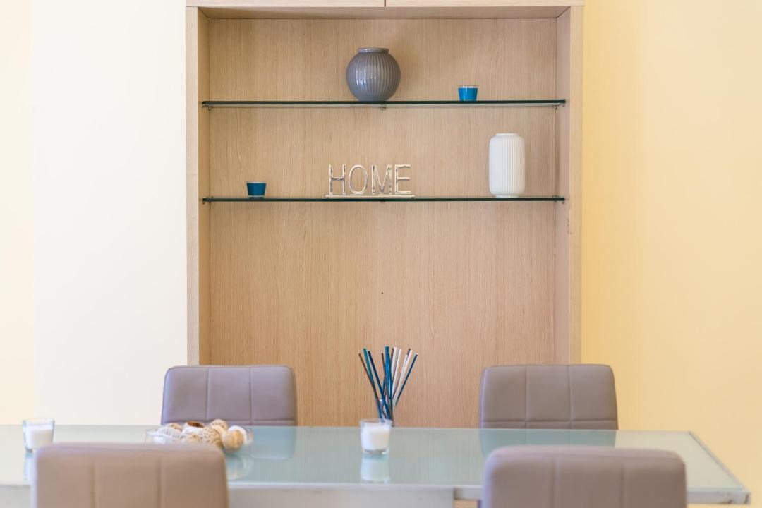 Photo of Livingroom in Naples City Centre
