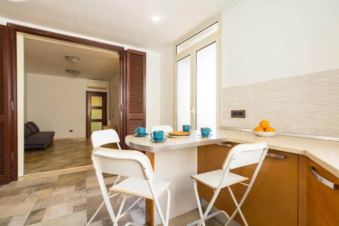 Photo of Livingroom in Naples City Centre