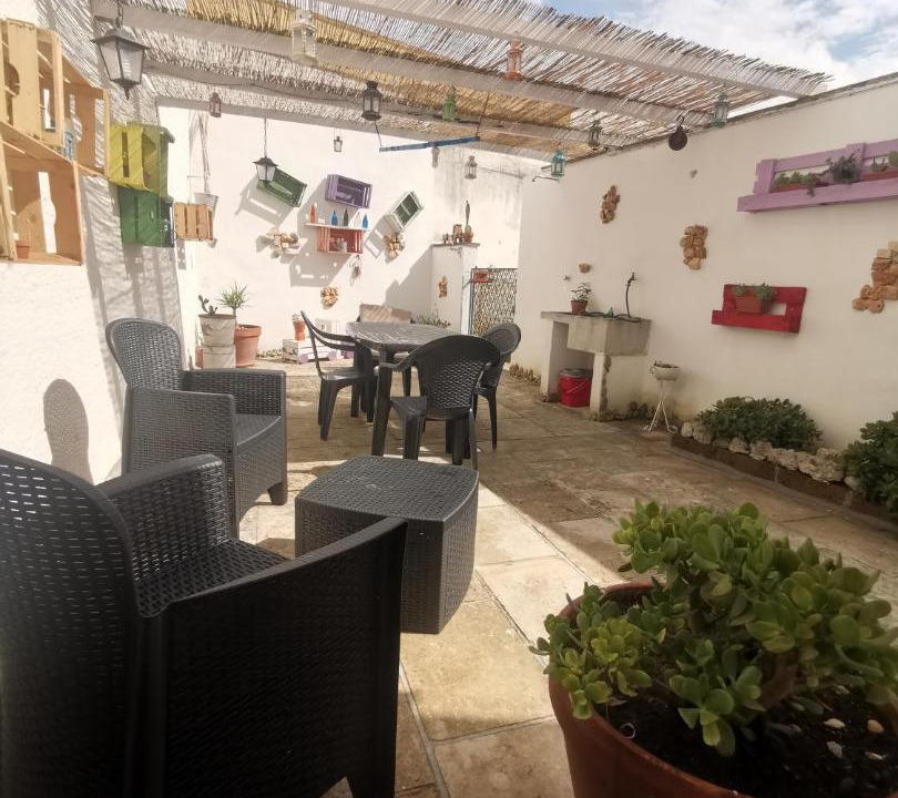 Photo of Patio Balcony in San Pietro Vernotico