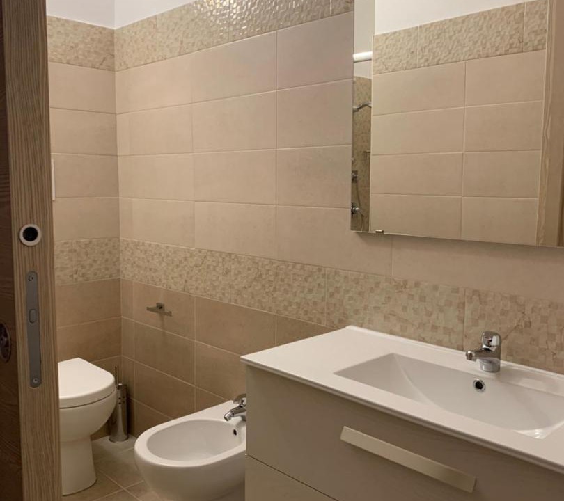 Photo of Bathroom in San Roberto