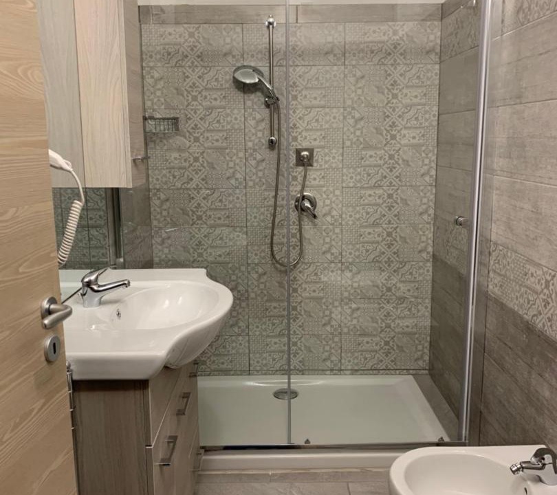 Photo of Bathroom in San Roberto