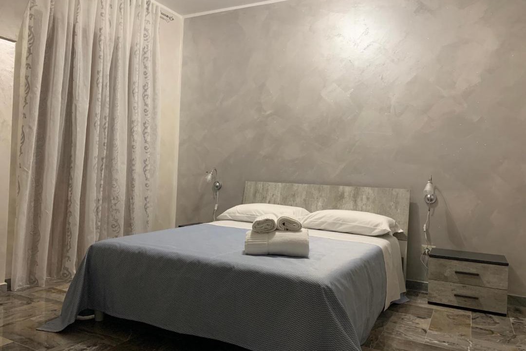 Photo of Bedroom in San Roberto