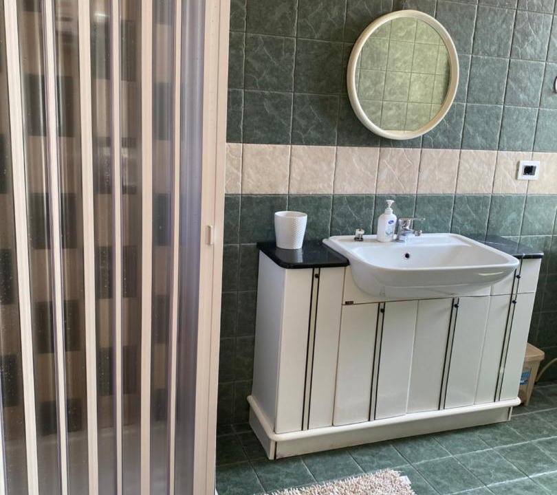 Photo of Bathroom in Condofuri