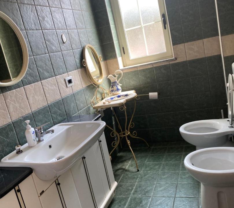 Photo of Bathroom in Condofuri