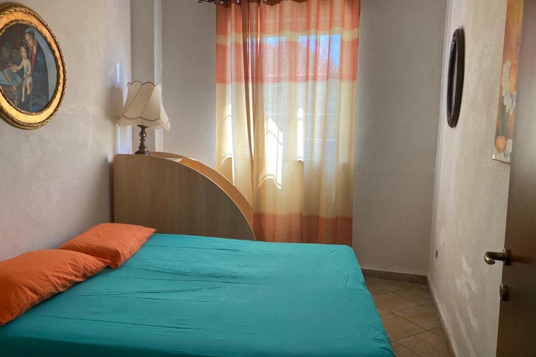 Photo of Bedroom in Condofuri