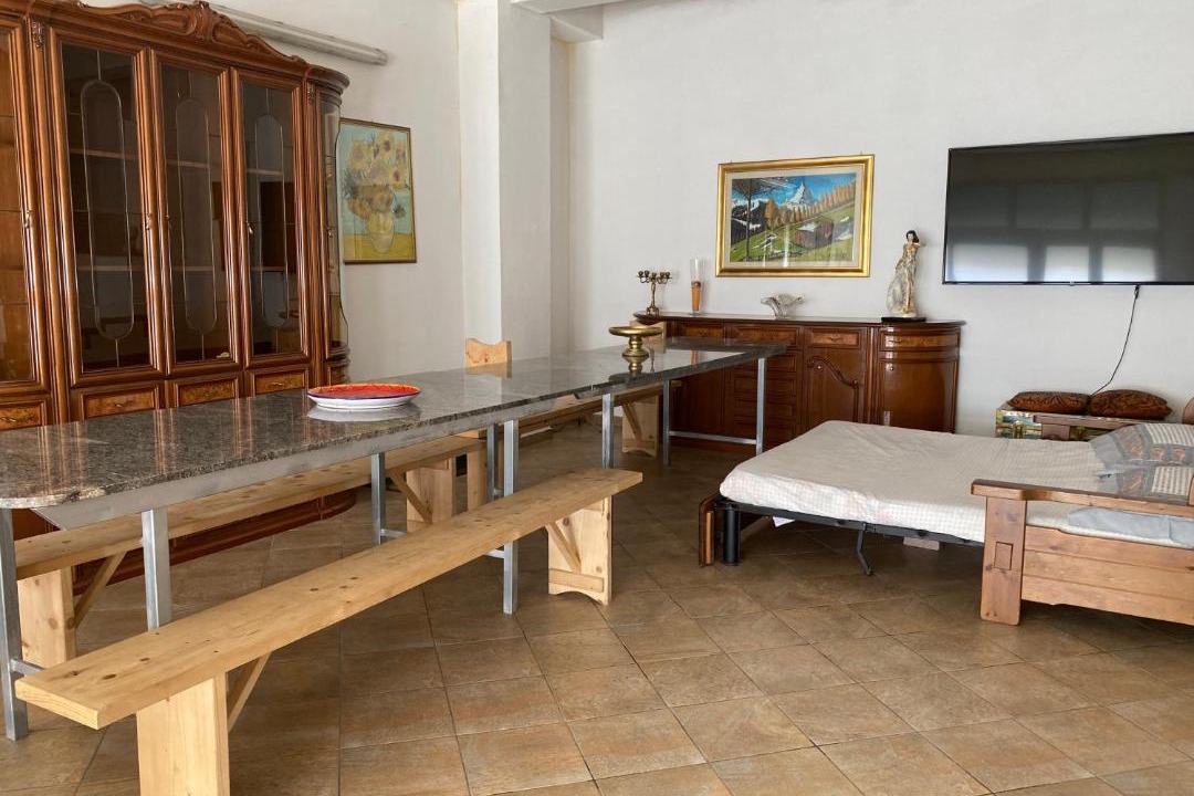 Photo of Livingroom in Condofuri
