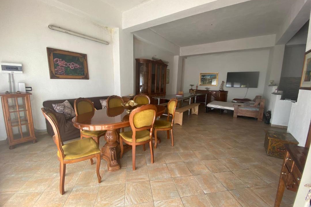 Photo of Livingroom in Condofuri