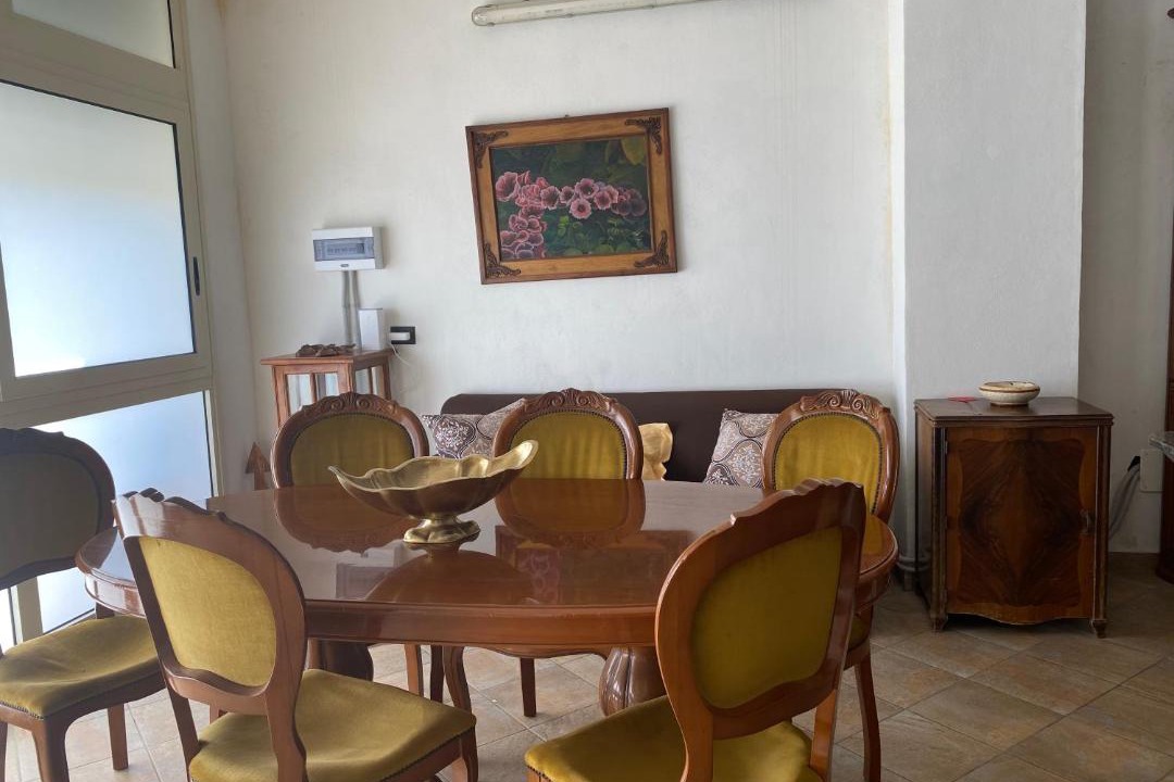 Photo of Livingroom in Condofuri
