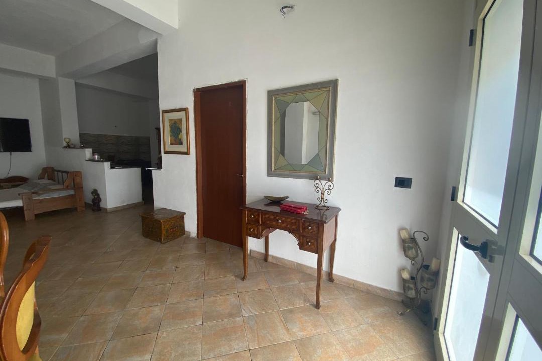 Photo of Livingroom in Condofuri