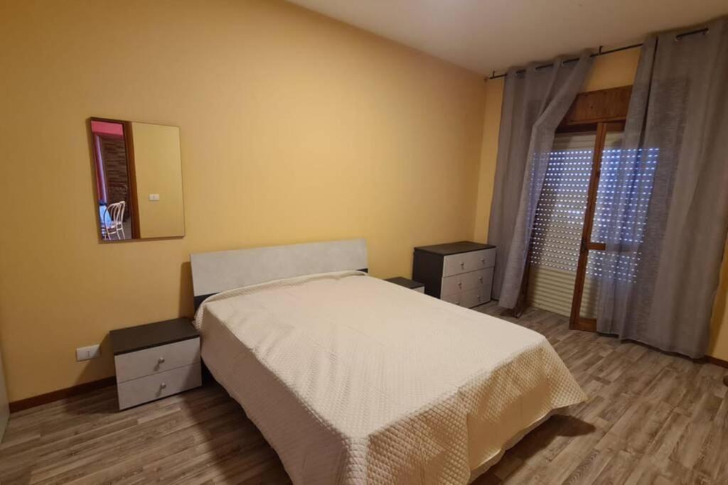 Photo of Bedroom in Scalea