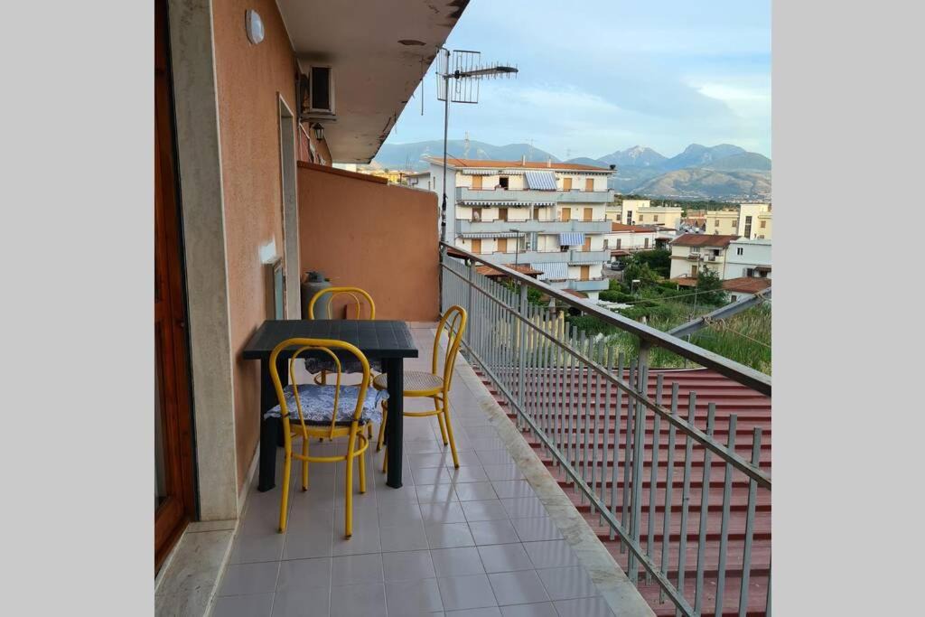Photo of Patio Balcony in Scalea