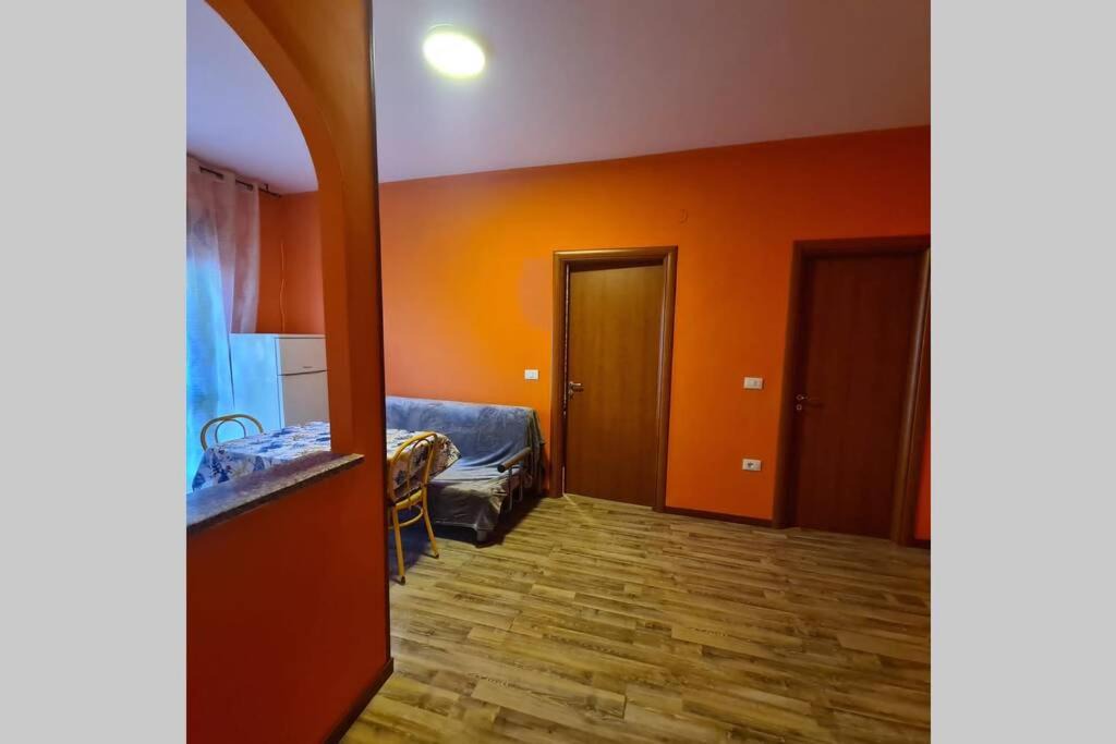 Photo of Bedroom in Scalea