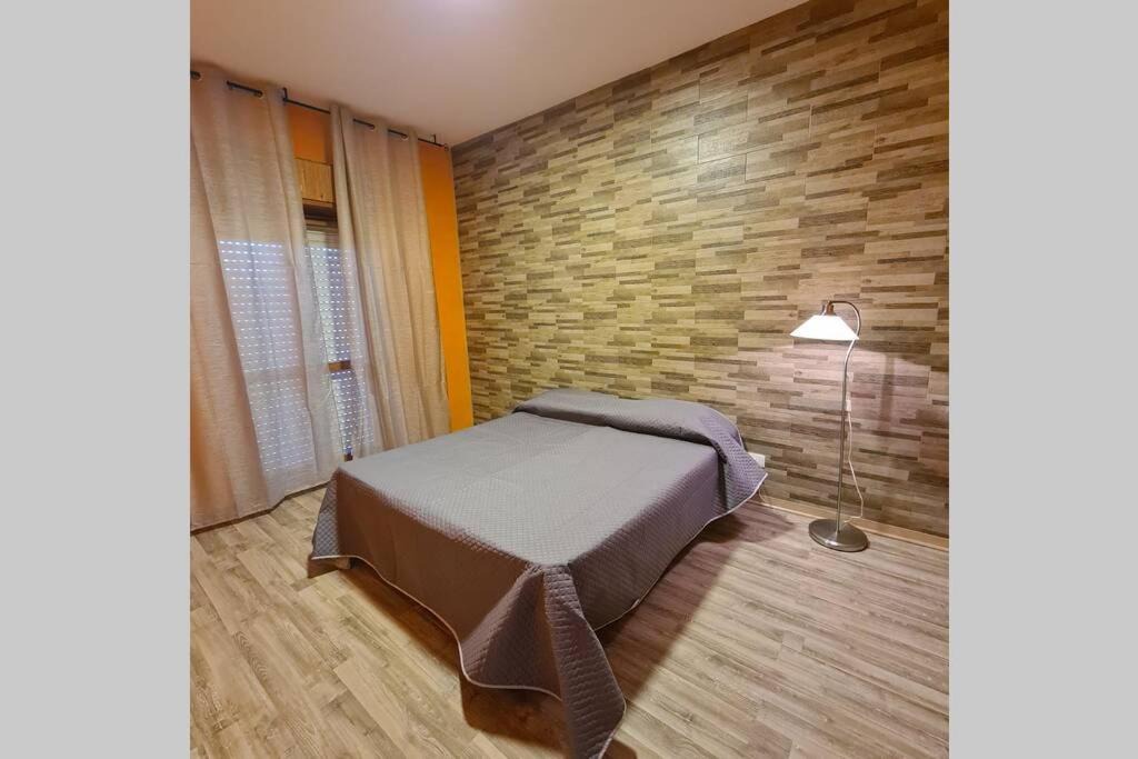 Photo of Bedroom in Scalea