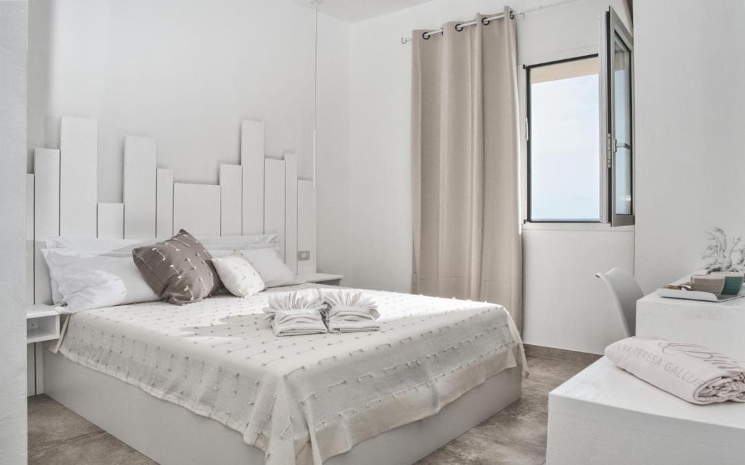 Photo of Bedroom in Santa Teresa di Gallura