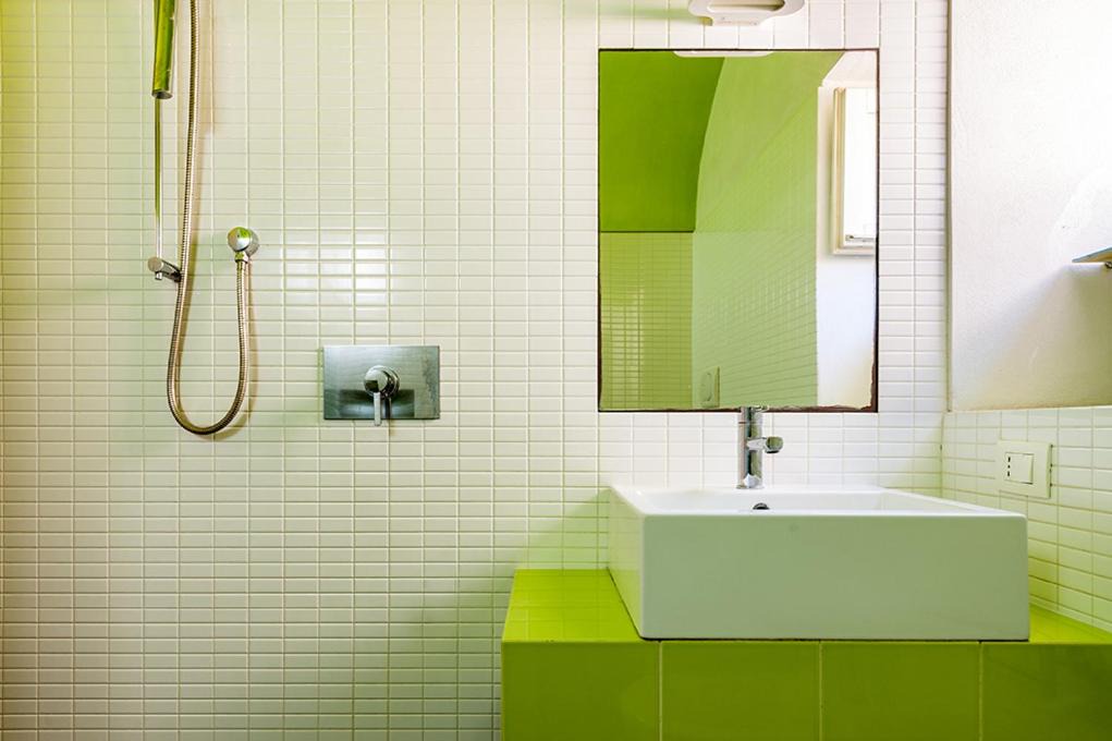 Photo of Bathroom in Ortigia