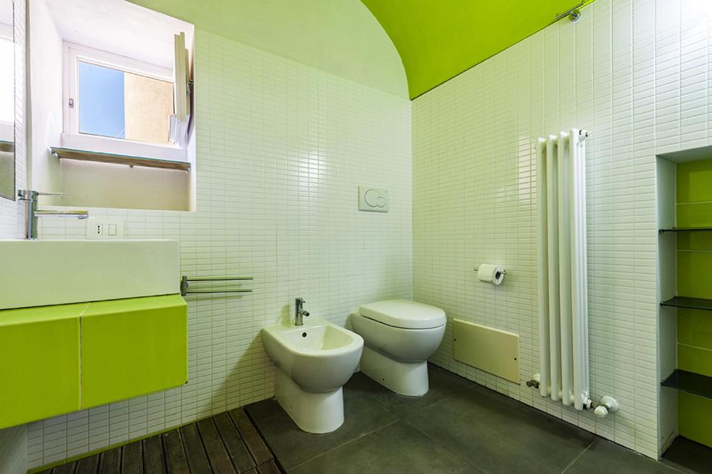 Photo of Bathroom in Ortigia