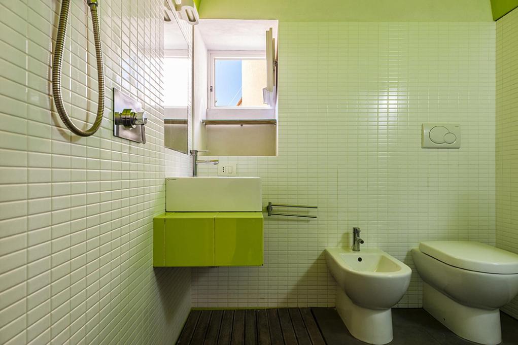 Photo of Bathroom in Ortigia