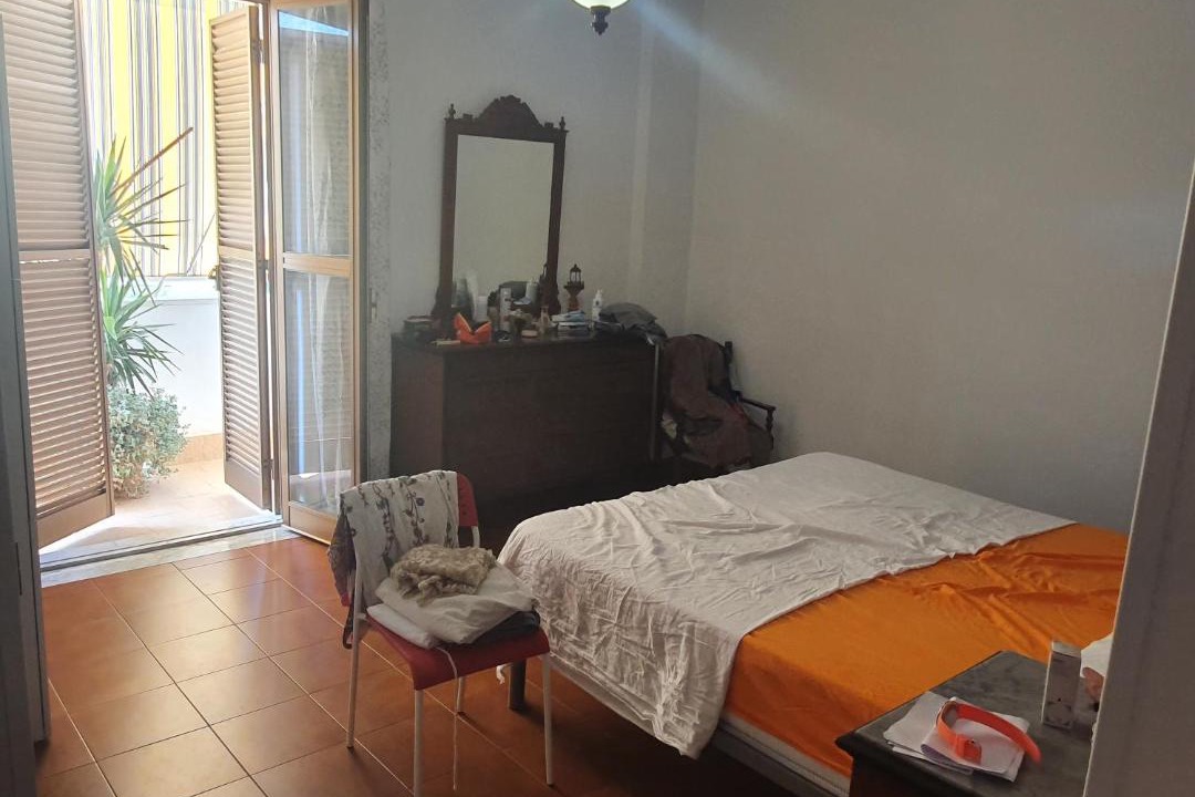 Photo of Bedroom in Tropea