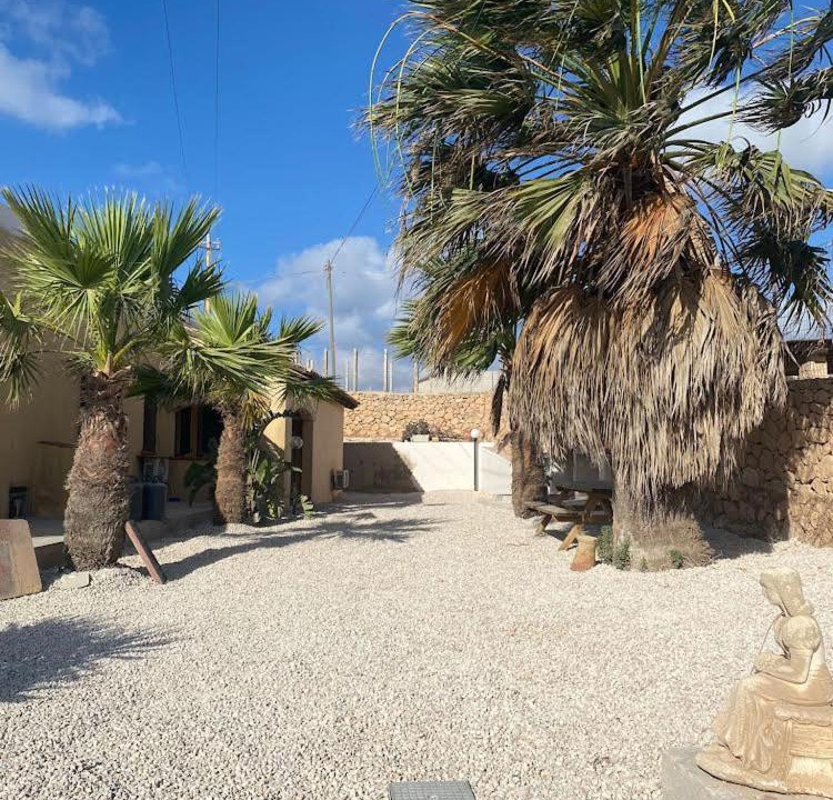Photo of Others in Lampedusa