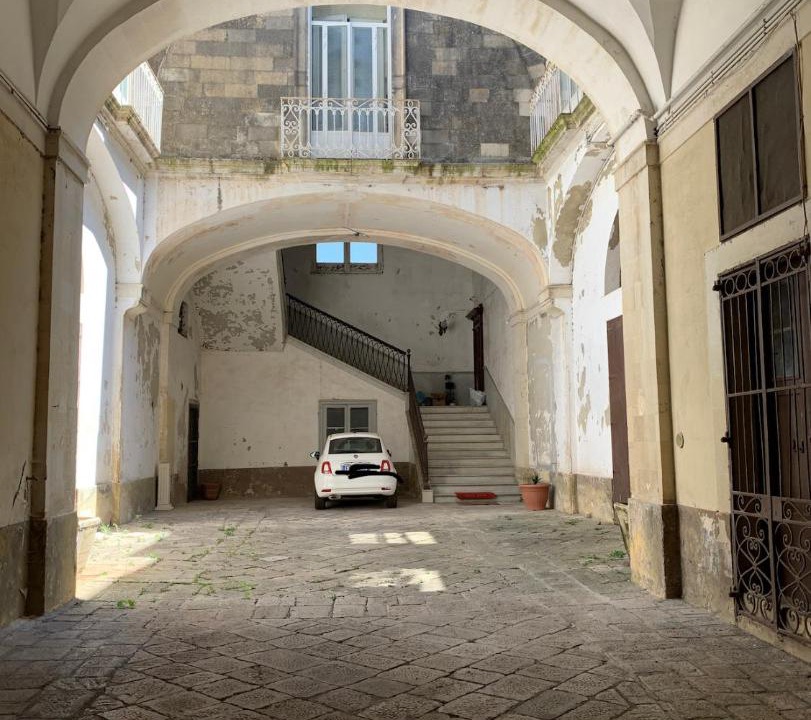 Photo of Buildings in Centro Storico