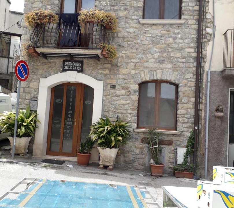Photo of Others in Satriano di Lucania