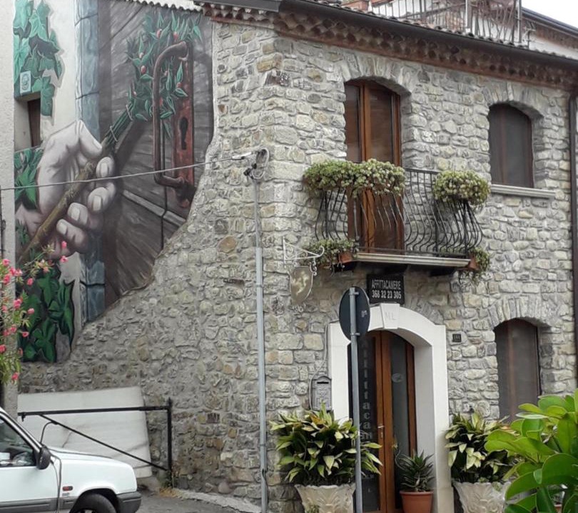 Photo of Others in Satriano di Lucania