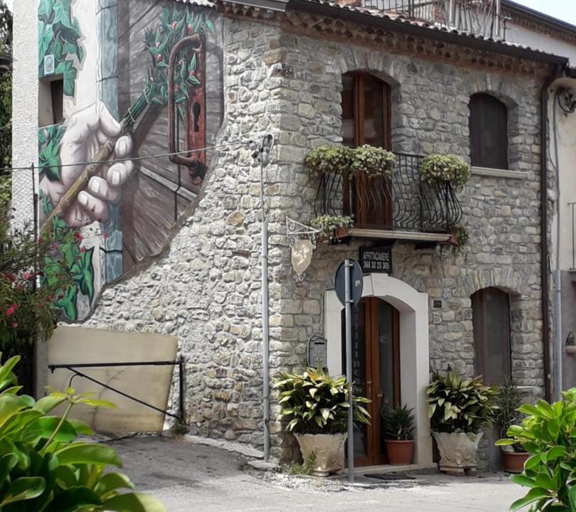 Photo of Others in Satriano di Lucania