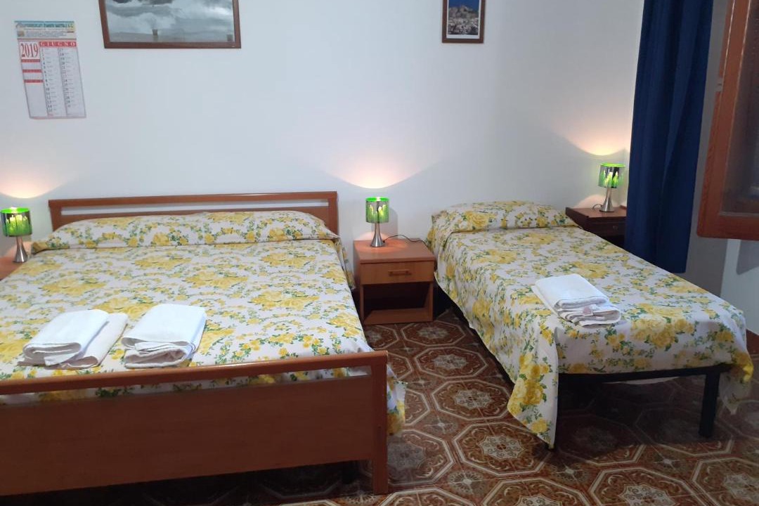 Photo of Others in Lipari Historic Centre