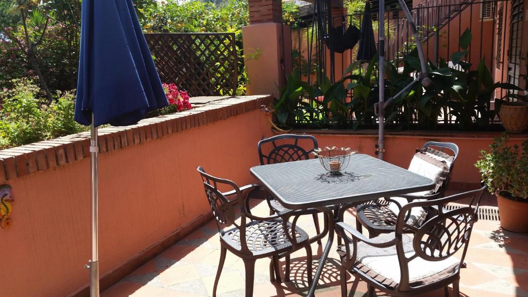 Photo of Patio Balcony in Spisone