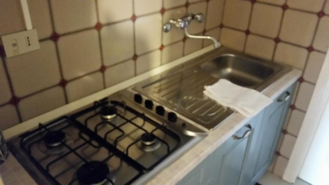 Photo of Kitchen in Spisone