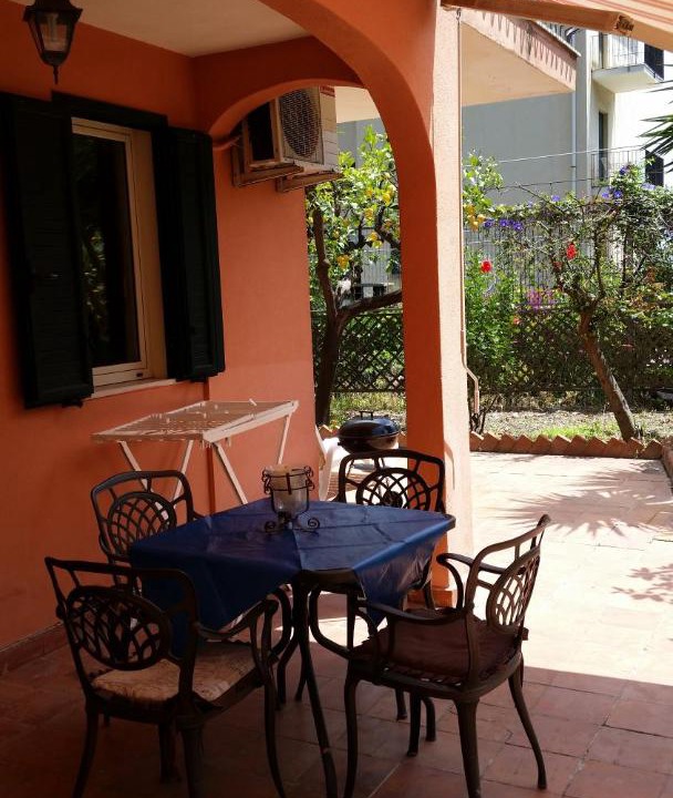 Photo of Patio Balcony in Spisone