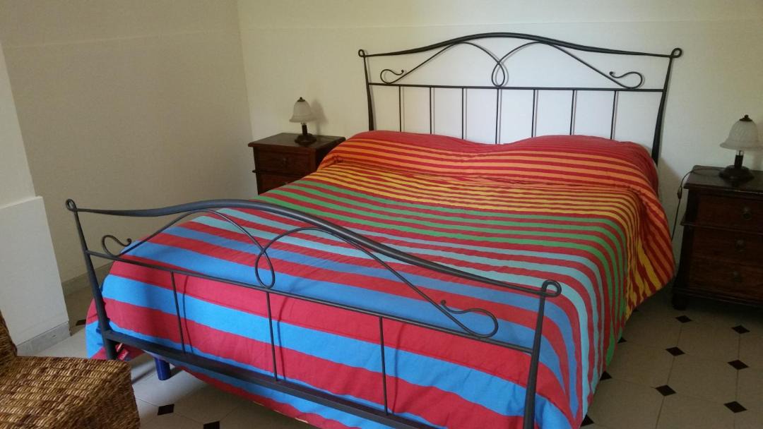 Photo of Bedroom in Spisone