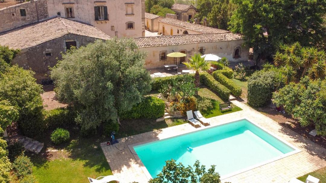 Photo of Others in Chiaramonte Gulfi
