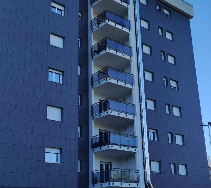 Photo of Buildings in Quattromiglia