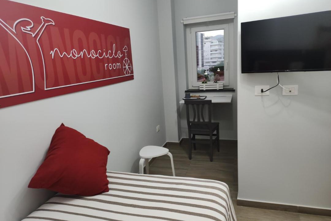 Photo of Bedroom in Quattromiglia