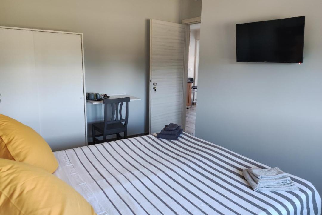 Photo of Bedroom in Quattromiglia