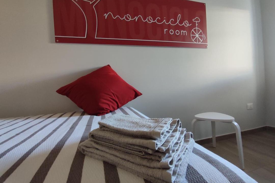 Photo of Bedroom in Quattromiglia