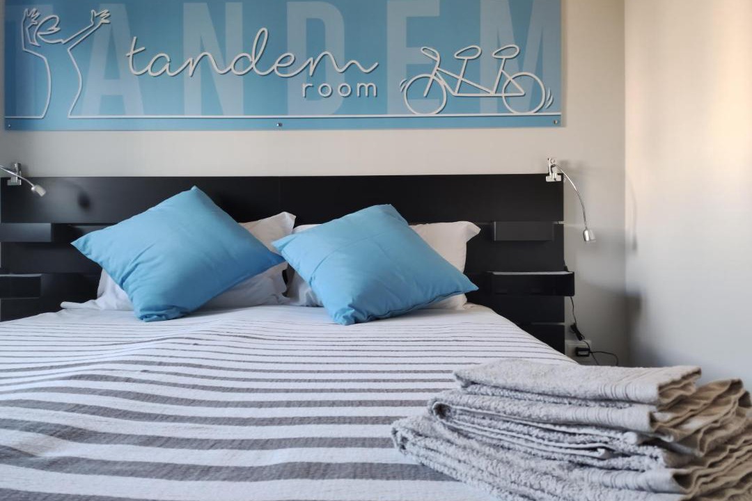 Photo of Bedroom in Quattromiglia