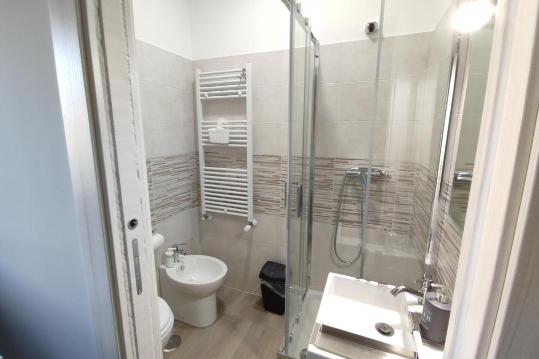 Photo of Bathroom in Quattromiglia