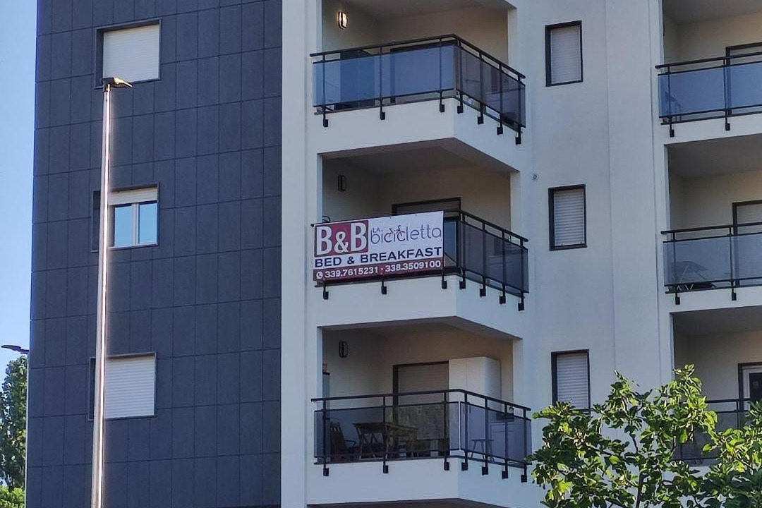 Photo of Buildings in Quattromiglia