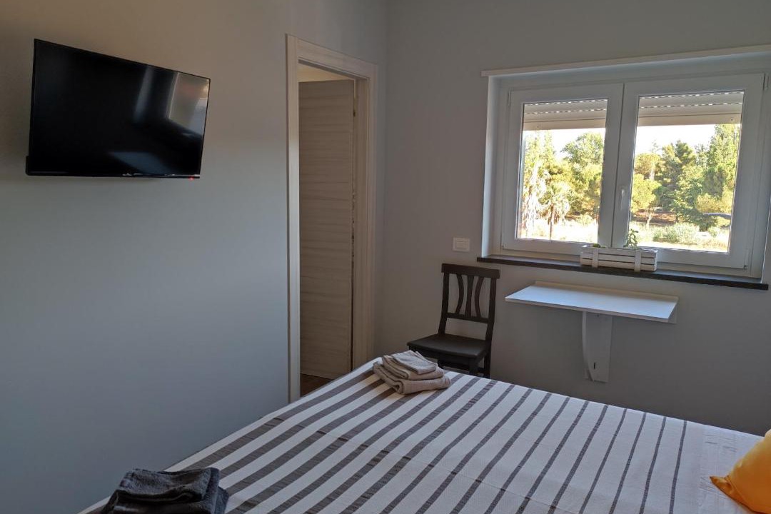 Photo of Bedroom in Quattromiglia