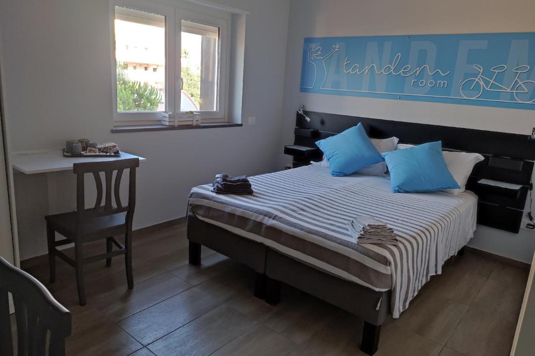Photo of Bedroom in Quattromiglia