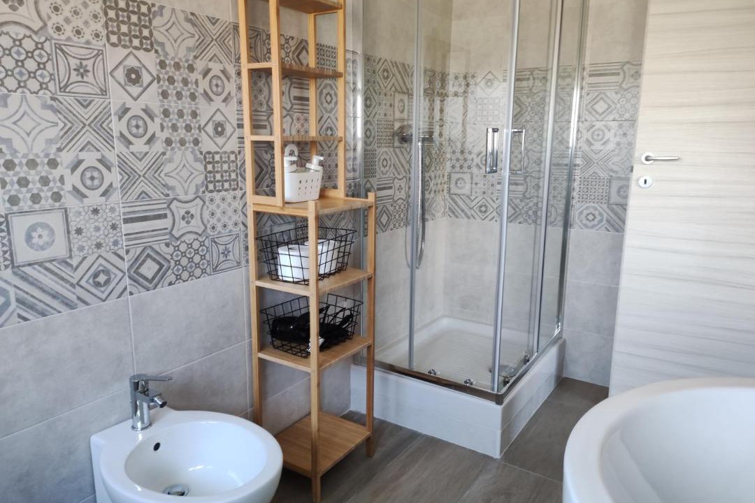 Photo of Bathroom in Quattromiglia