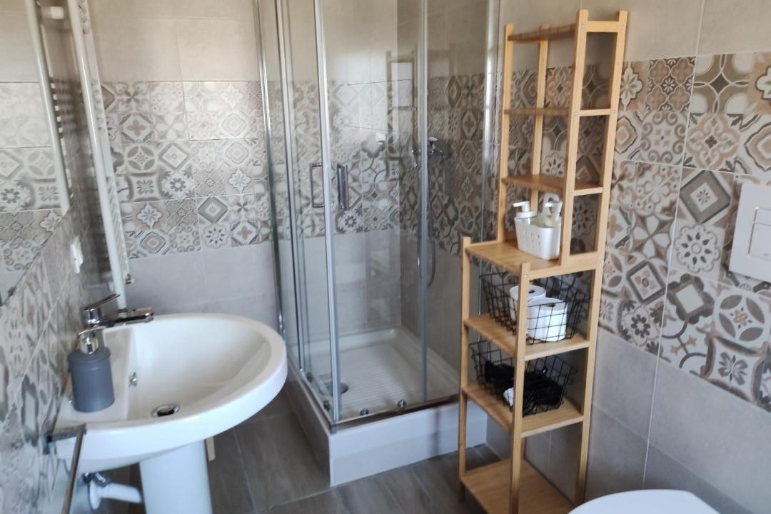 Photo of Bathroom in Quattromiglia